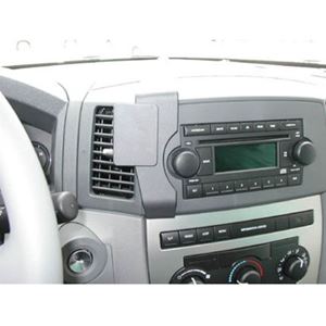 Image de Brodit ProClip für Jeep - Grand Cherokee, ab Baujahr 2005