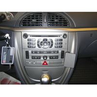 Resim Brodit ProClip für Citroen C5, ab Baujahr 2005