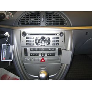Resim Brodit ProClip für Citroen C5, ab Baujahr 2005