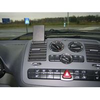 Bild von Brodit ProClip für Mercedes Vito (W639), ab Baujahr 2003 bis 04/2014 - Nur für Modelle mit einem Fach oben auf dem Armaturenbrett.