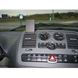 Bild von Brodit ProClip für Mercedes Vito (W639), ab Baujahr 2003 bis 04/2014 - Nur für Modelle mit einem Fach oben auf dem Armaturenbrett.