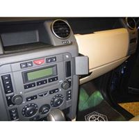 Image de Brodit ProClip für Land Rover - Discovery III, ab Baujahr 2005