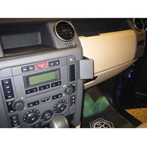 Image de Brodit ProClip für Land Rover - Discovery III, ab Baujahr 2005
