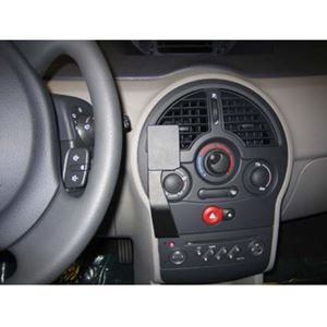 Image de Brodit ProClip für Renault Modus, ab Baujahr 2005