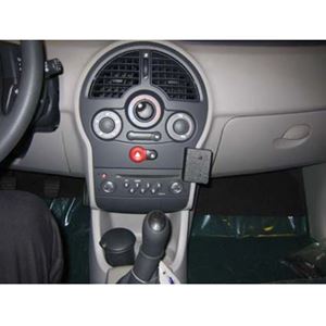 Image de Brodit ProClip für Renault Modus, ab Baujahr 2005