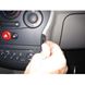 Image de Brodit ProClip für Renault Modus, ab Baujahr 2005