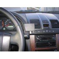 Image de Brodit ProClip für SSANGYOUNG - Rexton, ab Baujahr 2005 bis 2007