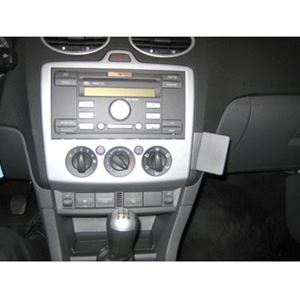 Resim Brodit ProClip für Ford Focus, ab Baujahr 2005