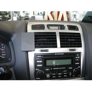 Resim Brodit ProClip für KIA Sportage, ab Baujahr 2005