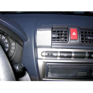Resim Brodit ProClip für KIA Picanto, ab Baujahr 2005