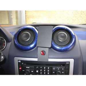 Image de Brodit ProClip für Peugeot 1007, ab Baujahr 2005