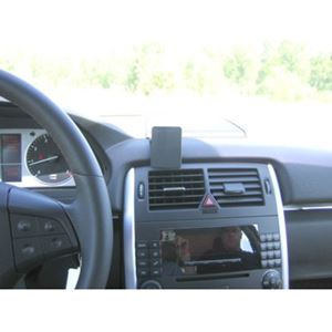 Image de Brodit ProClip für Mercedes B-Klasse (W245), ab Baujahr 2005 bis 12/2011