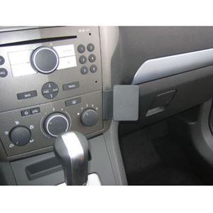 Image de Brodit ProClip für Opel Zafira, ab Baujahr 07/2005 bis 2008