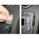 Resim Brodit ProClip für Audi A3, ab Baujahr 2007