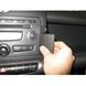 Image de Brodit ProClip für Smart - ForTwo II, ab Baujahr 2008 (nicht für Modelle mit Handschuhfach)