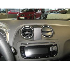 Image de Brodit ProClip für Seat - Ibiza, ab Baujahr 2009