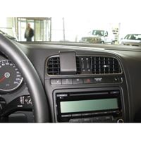 Image de Brodit ProClip für VW Polo ab Baujahr 2009
