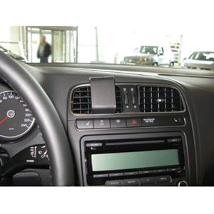 Image de Brodit ProClip für VW Polo ab Baujahr 2009
