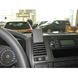 Image de Brodit ProClip für VW T5 Transporter, ab Baujahr 09/2009 (Facelift 2010) - Teilweise auch für Multivan aber nur bei Ausstattung mit offenen oberen Ablagefach