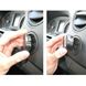 Image de Brodit ProClip für VW Amarok ab Bj. 2011- (Nicht für die Montage von Navi-Systemen geeignet! ProClip ist zu nah am Lenkrad!!)