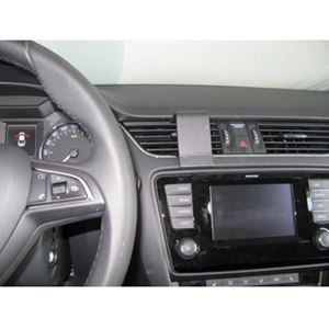 Image de Brodit ProClip für Skoda Octavia III (Typ 5E) ab Baujahr 2013