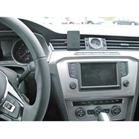 Image de Brodit ProClip für VW Passat, ab Baujahr 12/2014 (B8 / Modelljahr 2015)