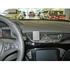 Image de Brodit ProClip für Opel Corsa E, ab Baujahr 2015