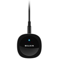 Bild von F8Z492cw Belkin Bluetooth Music Receiver für  Motorola Xoom