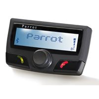 Resim Parrot CK3100, 12V, mit LCD-Display