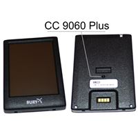 Obrazek Ersatzteil: Display für Bury CC9068 / CC9060 / CC9060 MUSIC / CC9060 PLUS / CC9056 / Auch zum nachrüsten der CC9068 APP geeignet!