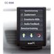 Εικόνα της Bury CC9068, 12V, mit DialogPlus-Sprachsteuerung und Touchscreen