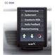 Imagen de Bury CC9068, 12V, mit DialogPlus-Sprachsteuerung und Touchscreen