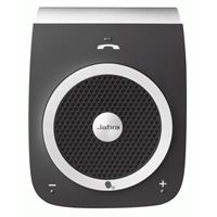 Imagen de Jabra TOUR Plug&Play Bluetooth - Freisprechanlage 12/24V mit A2DP und Multipoint (2 Verbindungen gleichzeitig)