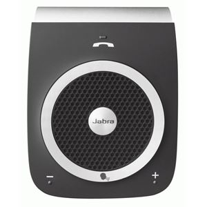 Image de Jabra TOUR Plug&Play Bluetooth - Freisprechanlage 12/24V mit A2DP und Multipoint (2 Verbindungen gleichzeitig)