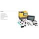 Afbeelding van Parrot Asteroid SMART, 12V, Doppel-DIN Multimedia-System mit 6,2 Zoll (15,75 cm) Touch-Display