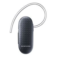 Obrazek Samsung HM3350 black, Bluetooth Headset - NFC / Multipoint / A2DP