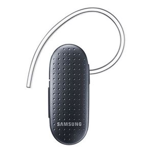 Afbeelding van Samsung HM3350 black, Bluetooth Headset - NFC / Multipoint / A2DP