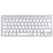 Picture of Hama KEY2GO X500 iOS, Bluetooth-Tastatur für  Apple iPad / iPad 2 / iPad 3 / iPad 4 / iPad Air / iPad Air 2 / iPad Mini / iPad Mini 2 Retina / iPad Mini 3, deutsches Tastaturlayout