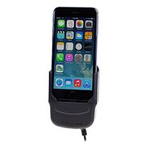 Resim CMIC-109 CarComm Cradle, aktive Halterung, 12/24V, für  Apple iPhone 6 Plus