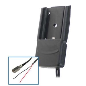 Resim CMBP-01 CarComm Multi-Basys Docking Station (Basiseinheit), 12/24V, Festanschluss, mit offenen Kabelenden