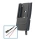 Resim CMBP-01 CarComm Multi-Basys Docking Station (Basiseinheit), 12/24V, Festanschluss, mit offenen Kabelenden