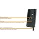 Resim CMBP-01 CarComm Multi-Basys Docking Station (Basiseinheit), 12/24V, Festanschluss, mit offenen Kabelenden