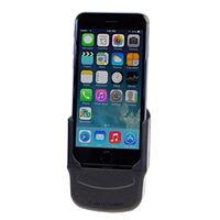 Resim CMBS-313 CarComm Multi-Basys, aktive Ladehalterung, für  Apple iPhone 6
