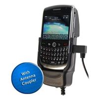 Resim CMBS-80 CarComm Multi-Basys, aktive Ladehalterung, für  Blackberry 8900 Curve