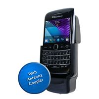 Resim CMBS-850 CarComm Multi-Basys, aktive Ladehalterung, für  Blackberry 9790 BOLD