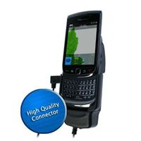 Resim CMBS-85 CarComm Multi-Basys, aktive Ladehalterung, für  Blackberry 9800 TORCH / 9810 TORCH