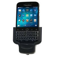 Resim CMBS-855 CarComm Multi-Basys, aktive Ladehalterung, für  Blackberry Q20 Classic