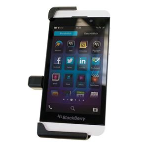 Resim CMBS-852 CarComm Multi-Basys, aktive Ladehalterung, für  Blackberry Z10