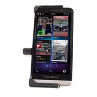 Resim CMBS-854 CarComm Multi-Basys, aktive Ladehalterung, für  Blackberry Z30