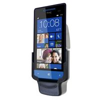 Resim CMBS-718 CarComm Multi-Basys, aktive Ladehalterung, für  HTC 8S